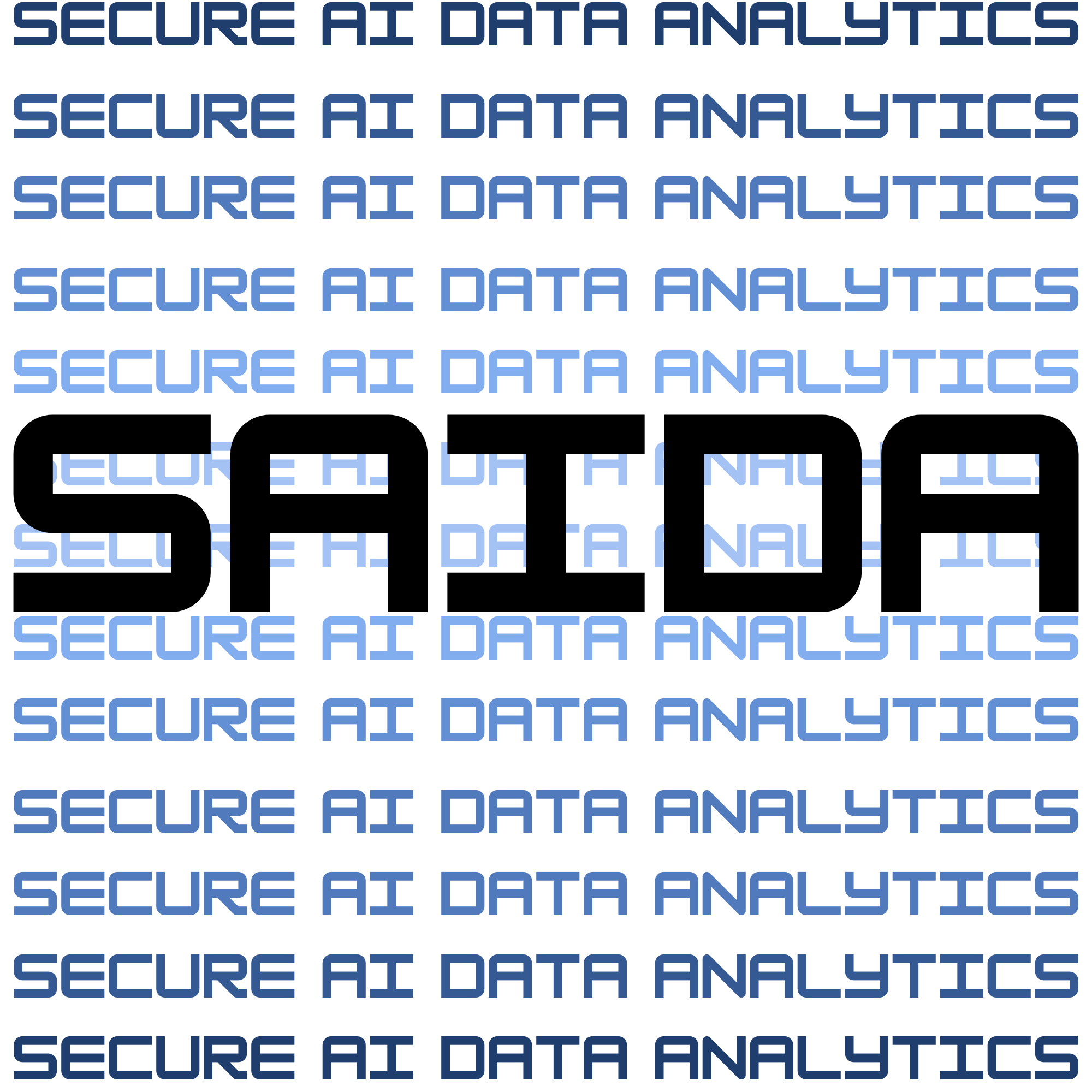 SAIDA Logo